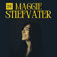 Sunday with Friends: Maggie Stiefvater event image
