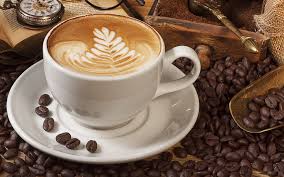 Desktop Download Coffee Wallpapers Hd Coffee Wallpaper Gourmet Coffee Latte