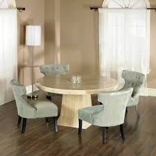 How To Set Up A Round Dining Table 2 Brabbu Design Forces