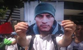 Lisbeth Andreína Ramírez archivos