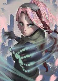 This story is about Sakura Haruno and her team as she grew up around … #fanfiction  Fanfiction #amreading #books #wattpad | Sakura haruno, Sakura, Sakura and  sasuke
