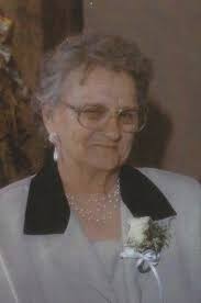 Mme Noëlla Grégoire