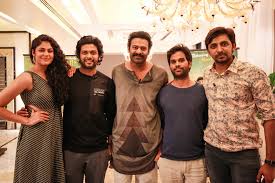 Of late, a few telugu films have been going on a hyperlocal mode and capturing the ethos of. Jathi Ratnalu Trailer Launch Watch Prabhas Launches Naveen Polishetty Starrer Movie Spots New Look Zee Business