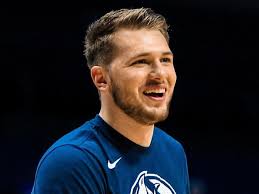 It's looking like the he's reportedly broken up with his girlfriend. Luka Doncic Biography Age Height Girlfriend Net Worth Starswiki
