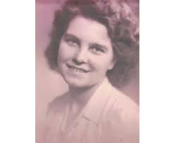 Veronica Durwin Obituary (1926