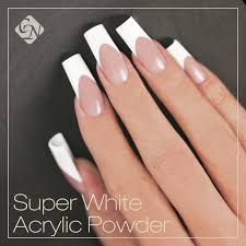 Acrylic Nail Supplies Acrylic Powder Liquid Monomer 2 Page Translucent light pink tinted acrylic bar sheet 50mm thickness.