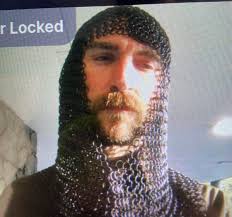 Pink Floyd battle vest