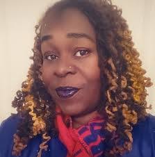 Ebony Gillespie's Instagram, Twitter & Facebook