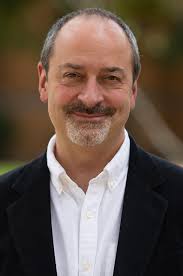 Faculty Fellow Spotlight: Paul Wright