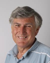 Jim Hines — Ventura Land Trust