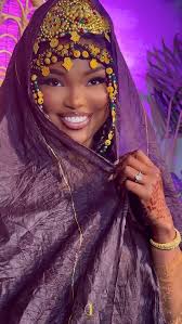 Mrs ndiaye @ma.rieme yalla na seye bi barkel 🥰❤️ @