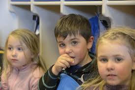 Lekeressurs-suksess i Lonevåg barnehage