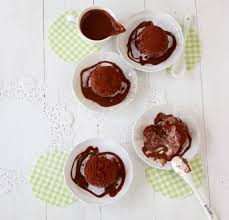 Schnelles Tartufo Rezept Dessert Ideen Lebensmittel Essen Und Susse Desserts