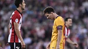This video is provided and hosted by a 3rd party server.soccerhighlights helps you discover publicly available material throughout the internet and as. Barcelona Thrashed 4 0 By Bilbao Bbc Sport