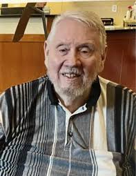 Obituary information for Donald LeRoy Blooflat