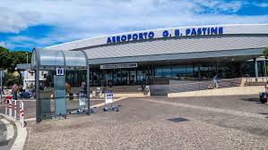 You can take atral bus which operates from 5:50 am till 11:30 pm with 30 minutes interval. Ciampino Airport Map