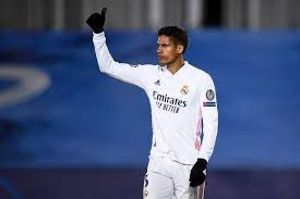 Raphael varane is set to undergo his manchester united medical within the next 48 hours according to reports. France Legend Questions Why Raphael Varane Would Want To Join Manchester United Manchester Evening News