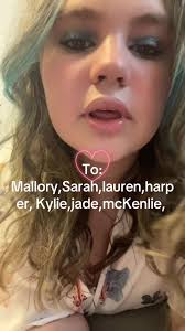 Mallory Jade Hopefully