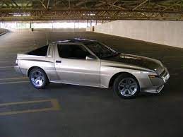 Classic Japanese Cars Japanese Cars Mitsubishi
