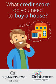 Buying A House With A Bad Fico Credit Score How To Fix Credit Improve Your Credit Score