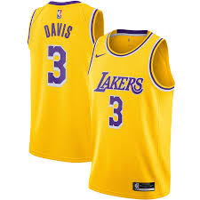 Let everyone know where your allegiance lies. Every Lakers Jersey Worn In 2020 21 Nba Season Ranked