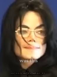 Hurricane Helena Michael Jackson