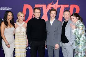 Mit Netflix-Star in Hauptrolle: "Dexter" bekommt ein Prequel