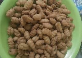 Maybe you would like to learn more about one of these? Resep Kue Garpu Manis