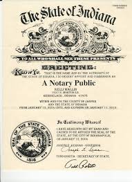 Could anyone tell me that how to find a notary who i already contact the indiana secretary of state, they say that they don't offer notary public service right now. Indiana Notary Notary Indiana Rensselaer Indiana