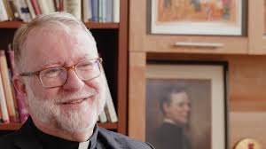 In Memoriam: Paulist Fr. Rich Colgan (1952