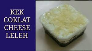 Cawan resepi kek roselle resepi kek roll resepi kek red velvet yang lembut resepi kek ringkas resepi kek rasta pelangi pagi resepi kek resepi kek sedap resepi kek span vanilla resepi kek sarang semut sukatan cawan resepi kek sarawak resepi kek span coklat kukus. Resepi Kek Coklat Cheese Meleleh Sukatan Cawan Eresepi