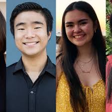 Artist of the Year 2022: Dance semifinalists