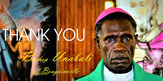 Catholic FM 103.7 PNG