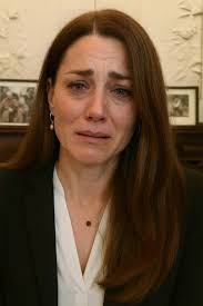 Catherine's SHOCKING Cancer Confession: Royal Fans Left in Tears!