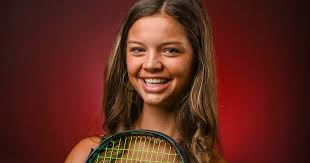 Decatur's Abby Glover named Player of the Year