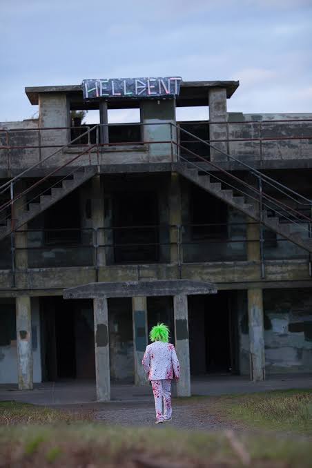 Reel Review: The Houses October Built 2 - Morbidly Beautiful