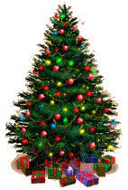 Choose from 19000+ christmas tree graphic resources and download in the form of png, eps, ai or psd. Christmas Tree Animated Images Gifs Pictures Animations 100 Free
