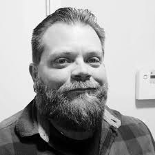 Alumnus Scott Johnson is Bringing the Horror of 'Ungeheur' to Life in New  Book