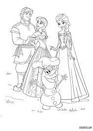 Après leur victoire sur la reine des neiges, les trolls ont pris goût à la liberté. 23 Coloriages De La Reine Des Neiges A Imprimer 123cartes