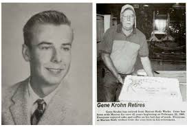 Remembering a person's birthday and life