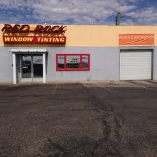 Sun city glass is located in st. Redrock Window Tinting Accessories Car Window Tinting 968 E Saint George Blvd St George Ut Phone Number