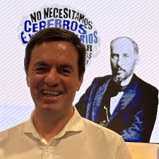 Honrando el Legado de Cajal, Inspirando la Ciencia del Futuro desde  Salamanca