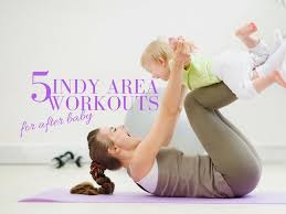 5 indy area workouts for fitness after