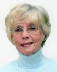 Obituary for Mrs Janie McAbee