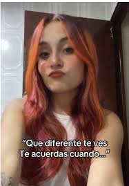 Mi cabello estaba descansando en La Paz del señor, y @#iamNemo lo resu...