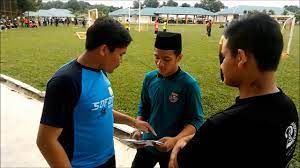 Kolej vokasional dato' lela maharaja. Hari Sukan Negara 2017 Peringkat Kolej Vokasional Dato Lela Maharaja Rembau Youtube