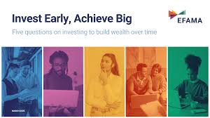 The power of investing: insights from experts and EU citizens | EFAMA