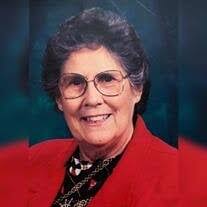 Margaret Hager Armstrong Obituary