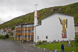 The map created by people like you! Hammerfest