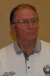 Past National Presidents